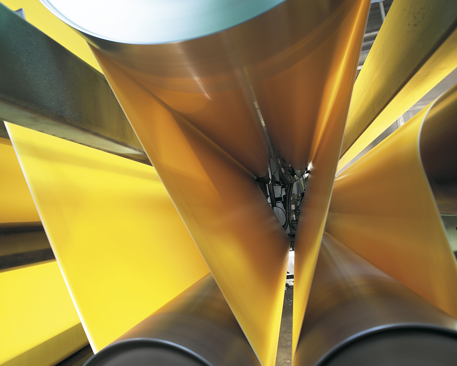 Technology In Textiles - Under the Surface